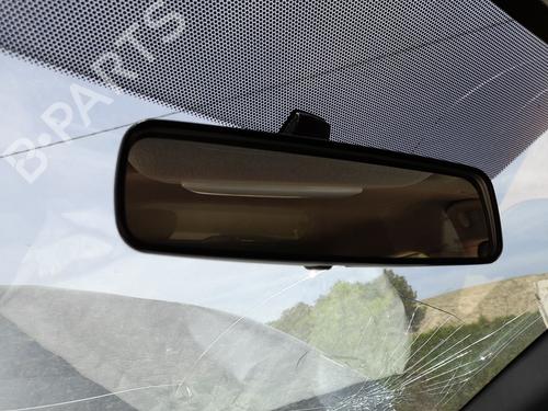 Used Rear mirror NISSAN MICRA V (K14) 1.0 (71 hp) 26396153