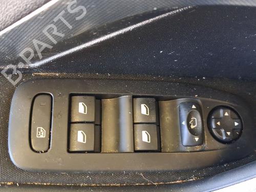 Used Left front window switch Left front window switch 39268296 39268296