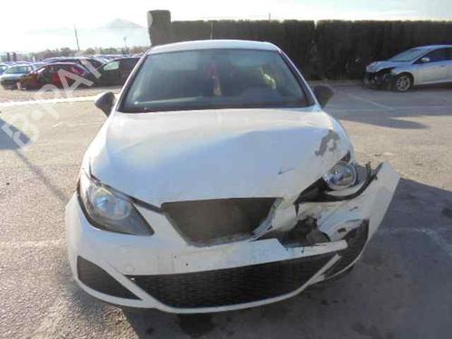 Mass air flow sensor SEAT IBIZA IV (6J5, 6P1)  | BP1591544M95 