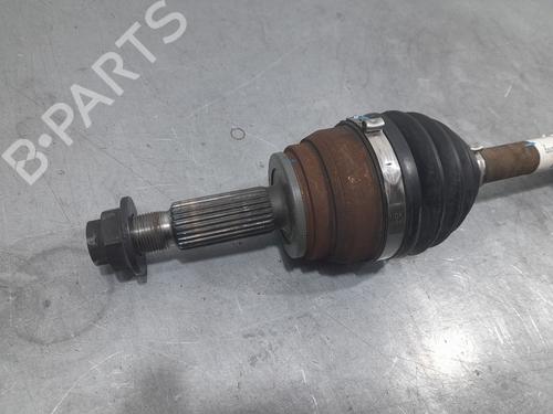 Left front driveshaft KIA XCEED (CD) 1.0 T-GDI | BP24676011M38 - Image 2