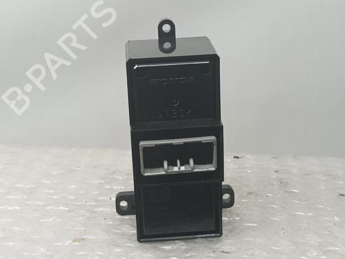 Left rear window switch HONDA HR-V (GH_)  | BP11200924I29 