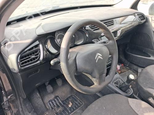 Engine control unit (ECU) CITROËN C3 II (SC_) 1.4 HDi 70 (SC8HZC, SC8HR0, SC8HP4) | BP39379758M57 - Image 9
