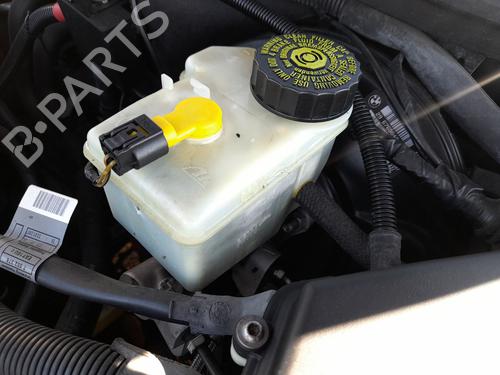 Used Brake master cylinder BMW Z4 Roadster (E85) 2.0 i (150 hp) 28816181