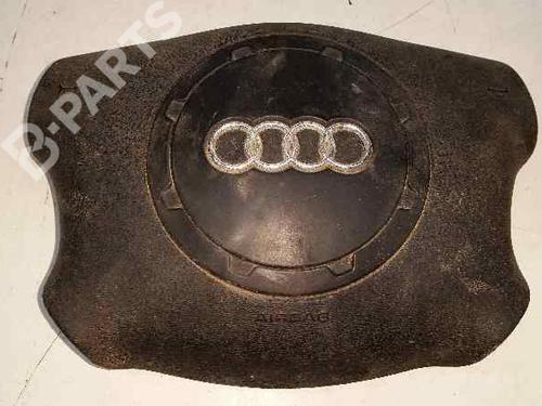 Kollisonspute sett AUDI A3 (8L1) 1.8 T | BP604456C86 