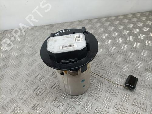 Fuel pump CITROËN C4 III (BA_, BB_, BC_) 1.5 BlueHDi 130 (BBYHZB) | BP15216962M76 