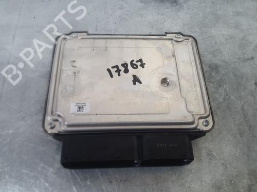 Engine control unit (ECU) VW GOLF V (1K1) 1.9 TDI | BP37514533M57 - Image 3