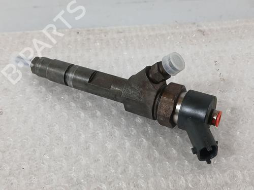 Used Injector Injector 1657317 1657317
