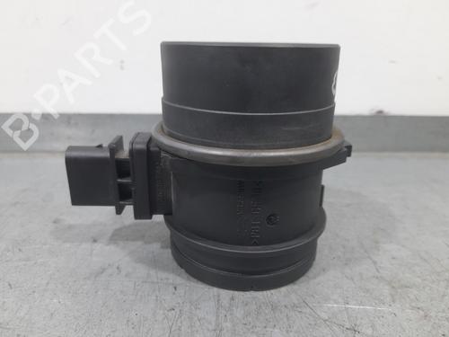 Mass air flow sensor BMW 3 (E90) 318 d | BP20215211M95
