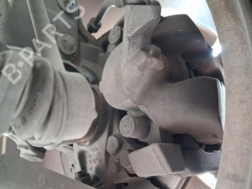 Used Left front brake caliper Left front brake caliper 38073450 38073450