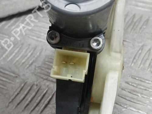 Front right window mechanism PORSCHE MACAN (95B) 3.0 S Diesel | BP24672809C23 