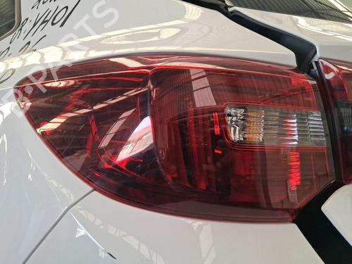 Used Left taillight Left taillight OPEL GRANDLAND / GRANDLAND X (A18, P1UO) 1.5 Turbo D (75) (131 hp) 40296145 40296145