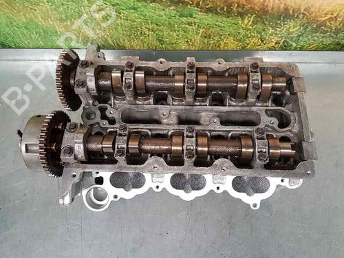 Cylinder head JAGUAR S-TYPE II (X200) 2.7 D | BP12499070M5 