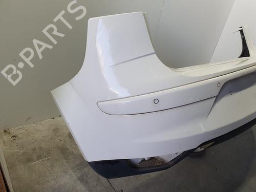 Rear bumper SEAT ALTEA (5P1)  | BP9228747C8 