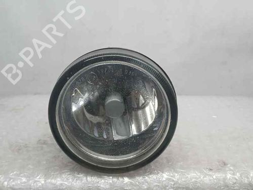 Used Left front fog light CITROËN C2 ENTERPRISE (JG_) 1.4 HDi (68 hp) 20645416