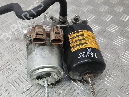 Used Brake master cylinder TOYOTA AURIS (_E18_) 1.8 Hybrid (ZWE186_, ZWE186R) (136 hp) 30153950