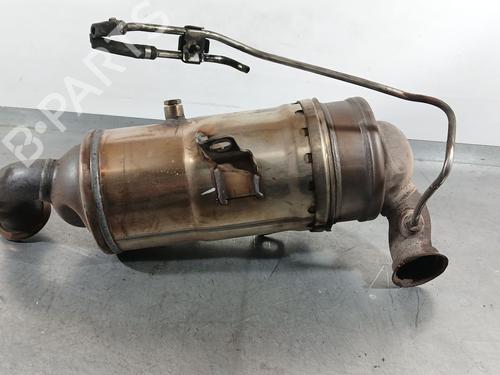Used Particulate filter Particulate filter 37273790 37273790