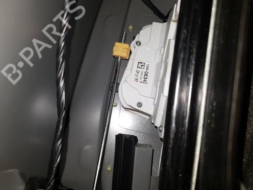 front-left-lock-mg-mg-hs-as23-2018-33290403 main image