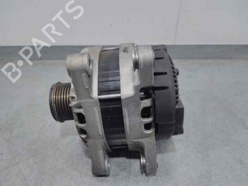 Used Alternator PEUGEOT 208 I (CA_, CC_) [2012-2020]  21692785
