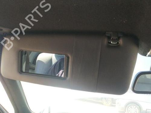 Left sun visor BMW 3 (E46) 320 d | BP24936626I1 