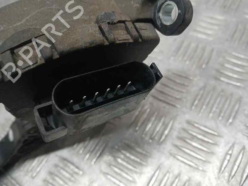 Pedal FORD FOCUS II (DA_, HCP, DP)  | BP22221625I4 