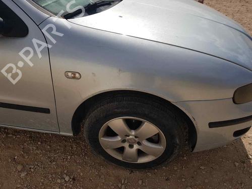 Used Right front fenders SEAT LEON (1M1) [1999-2006]  20662514
