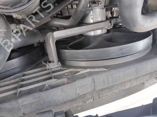 Used Radiator fan Radiator fan 37274847 37274847