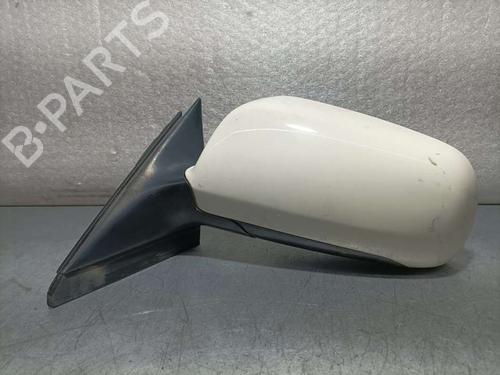 Left mirror AUDI A4 B5 (8D2) 1.8 T | BP10983609C26 