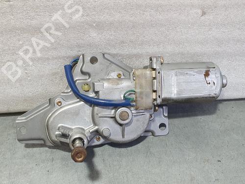 Used Rear wiper motor SUZUKI JIMNY Closed Off-Road Vehicle (SN) [1998-2025]  13388619