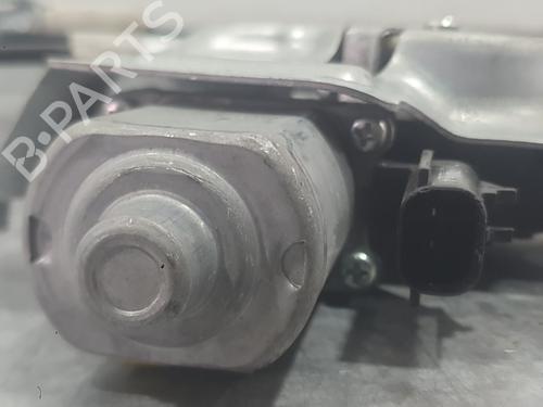 Front left window mechanism SSANGYONG TIVOLI | BP38203191C22 - Image 3