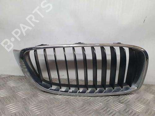 Grill/Gitter BMW 4 Coupe (F32, F82) 418 d (150 hp) 7294820 | LADO DERECHO  |