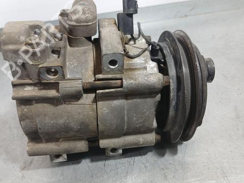 AC compressor HYUNDAI H-1 / STAREX Bus (A1) 2.5 D | BP37273693M34 - Image 5