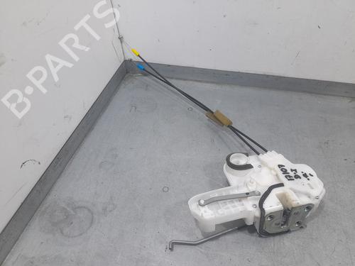 Used Front left lock MITSUBISHI ASX (GA_W_) 1.6 DI-D (114 hp) 29254013