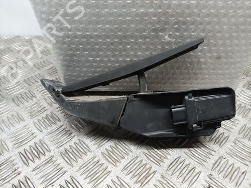 Pedal BMW 1 (E87) 118 d | BP11850975I4 