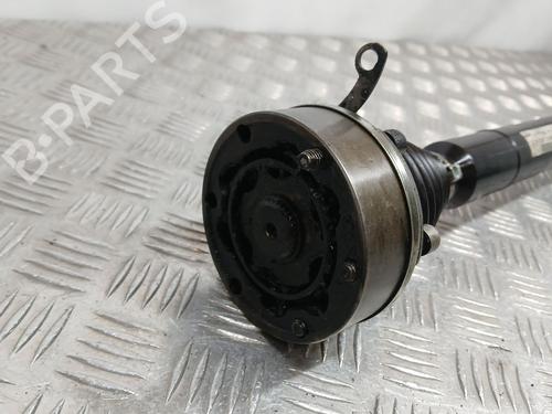 Right front driveshaft VW GOLF VI (5K1) 1.6 TDI | BP25490423M39 