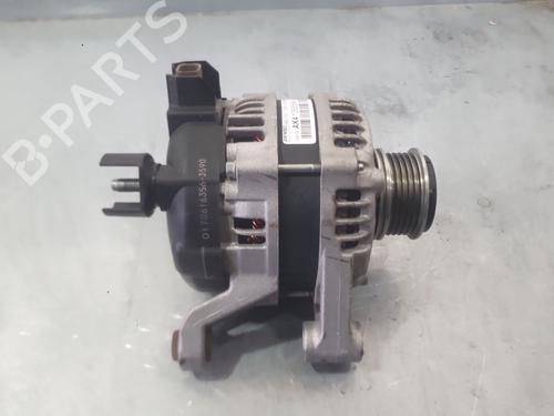 Alternator OPEL CORSA E (X15) 1.4 (08, 68) | BP37263830M7 - Image 4