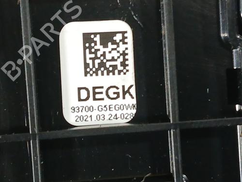 Switch KIA NIRO I (DE) 1.6 GDI Hybrid | BP39514405I30 - Image 3