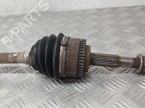 Right front driveshaft NISSAN ALMERA II (N16)  | BP25820604M39 