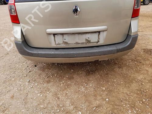 Used Rear bumper RENAULT MEGANE II Estate (KM0/1_) 1.6 16V (112 hp) 26407345