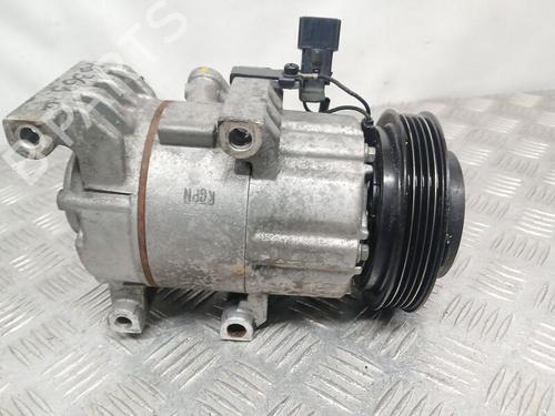 AC compressor HYUNDAI ix35 (LM, EL, ELH)  | BP23956857M34