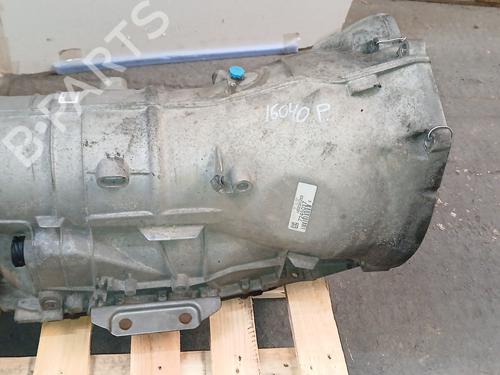 Gearbox BMW X5 (E70) 3.0 d | BP22973273M3 - Image 6