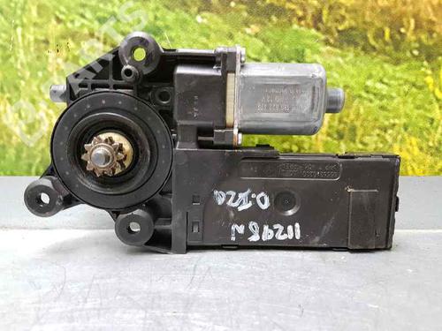 Left front window motor RENAULT MEGANE III Hatchback (BZ0/1_, B3_)  | BP1992329E21 