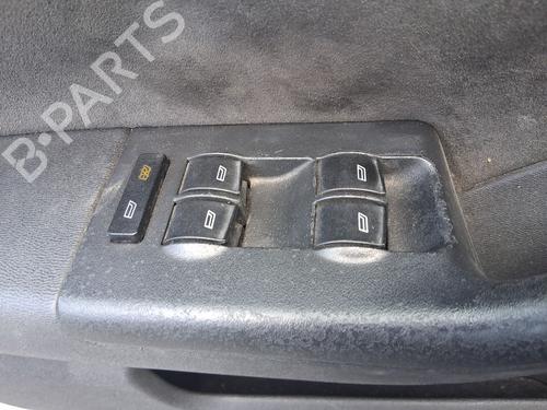Used Left front window switch Left front window switch 37158415 37158415