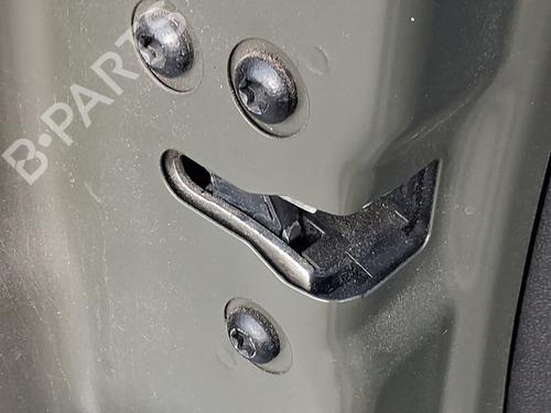 Fechadura frente esquerda Fechadura frente esquerda 38174376 38174376