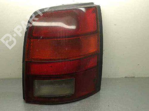 Used Right taillight NISSAN MICRA II (K11) [1992-2007]  2583127