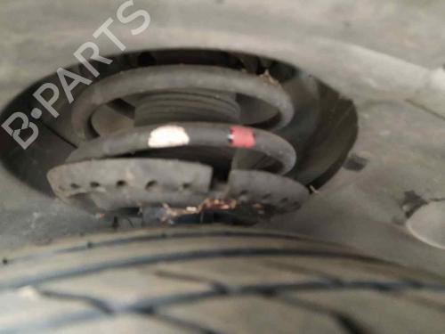 Used Right front shock absorber MERCEDES-BENZ SLK (R170) 200 Kompressor (170.444) (163 hp) 24675479
