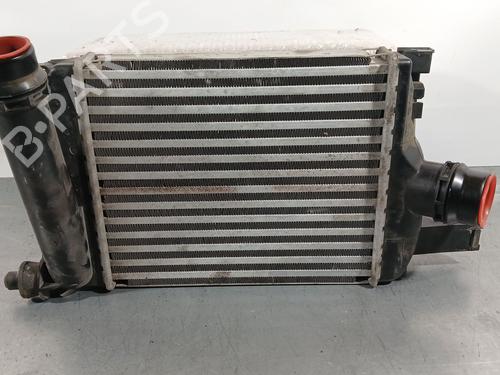 Ladeluftkühler für Ladeluftkühler DACIA SANDERO II 1.0 LPG (B8ML) (101 hp) 36140222 36140222