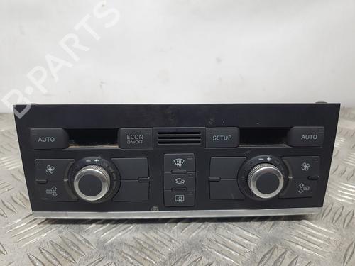 Used Climate control AUDI Q7 (4LB) 3.0 TDI quattro (233 hp) 12506464