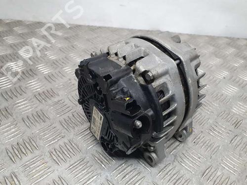 Alternator OPEL CROSSLAND X / CROSSLAND (P17, P2QO)  | BP17063916M7 