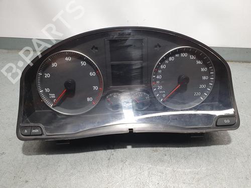 Used Instrument cluster VW GOLF V (1K1) [2003-2010]  7244189
