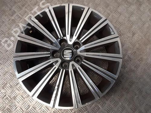 Other SEAT IBIZA IV (6J5, 6P1) 1.0 TSI | BP27342004O1 
